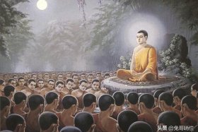 佛教来源于哪个国家 佛教起源于现在属于哪个国家