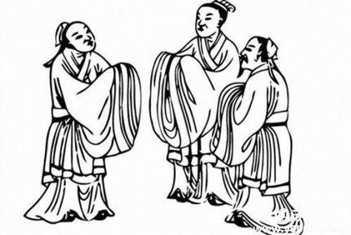 三门总礼,三门别礼 - 三门总礼,三门别礼是啥意思