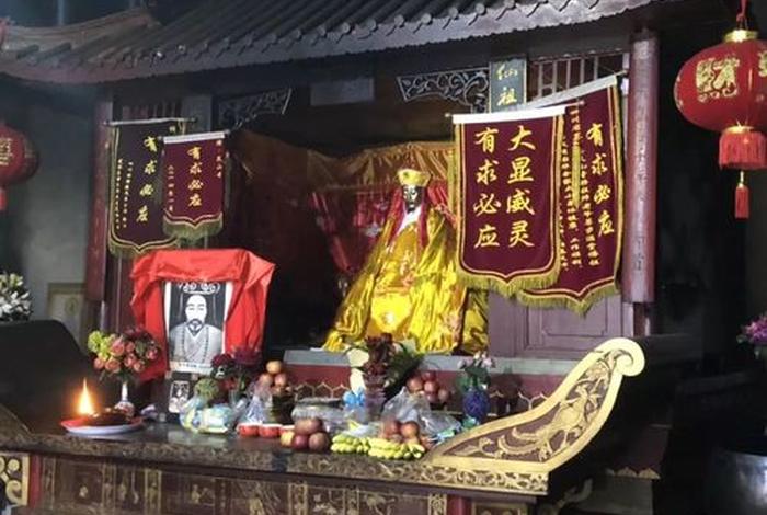 孩子能不能去寺院 - 小孩能去寺院吗