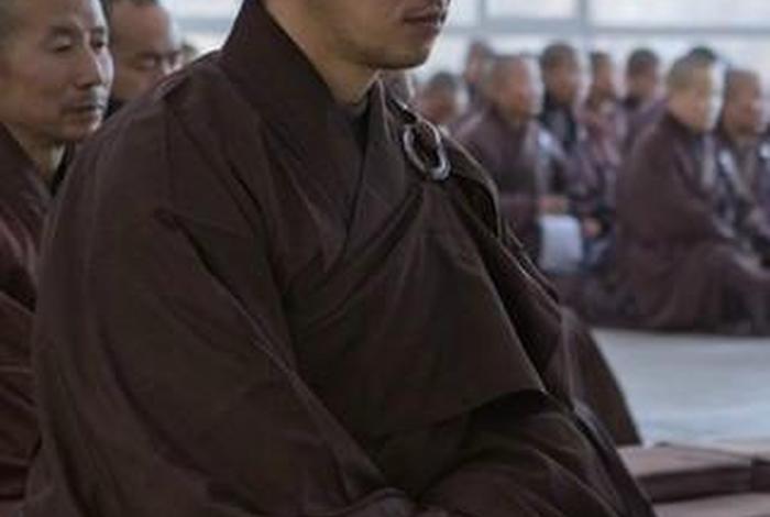 大悲古寺戒一法师；大悲寺师父