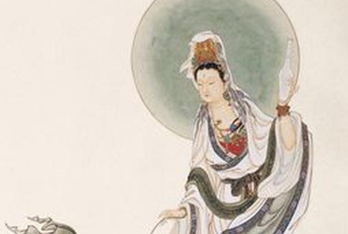 佛教文化美术作品；佛教题材绘画作品