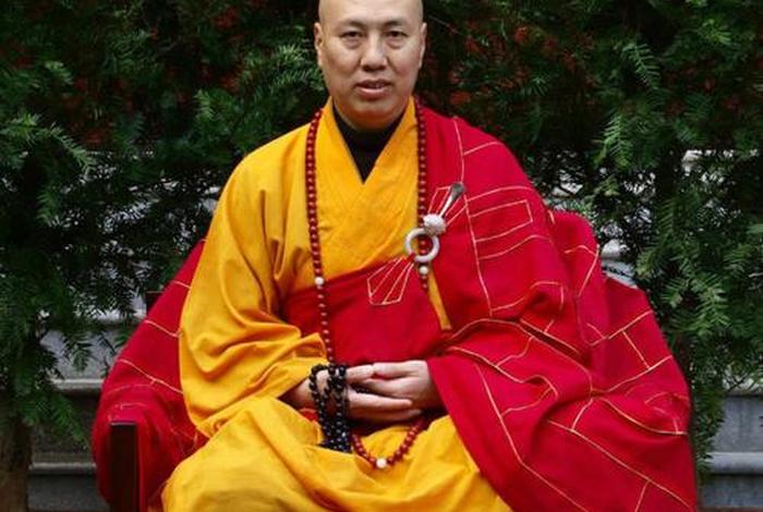 大安法师讲何为三皈依；如何皈依大安法师