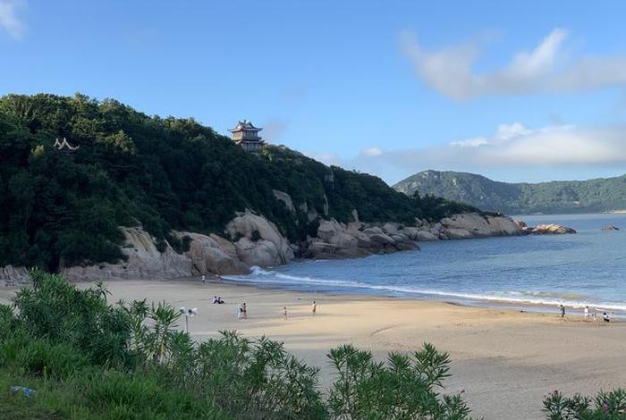 普陀山在线直播景区 - 普陀山直播云游