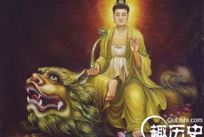 西游记里的佛教；西游记里的佛教知识