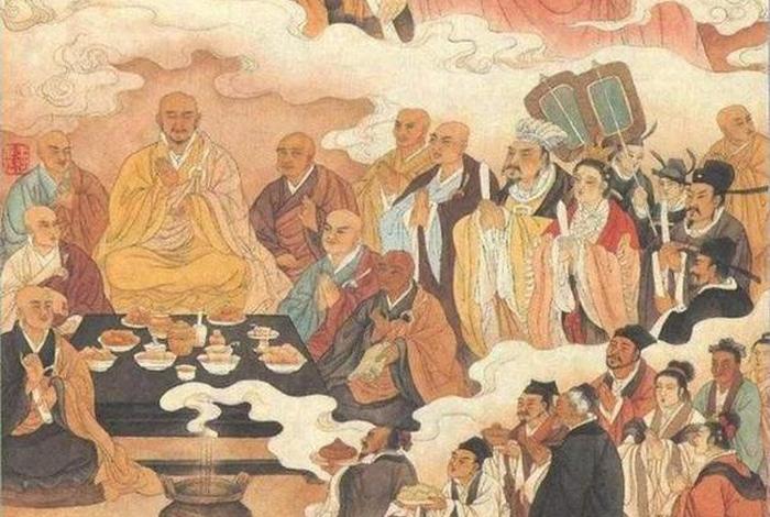 西游记中的佛学；西游记的佛学意蕴