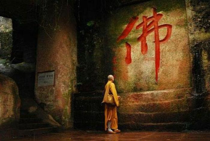 佛教误人，佛教误解