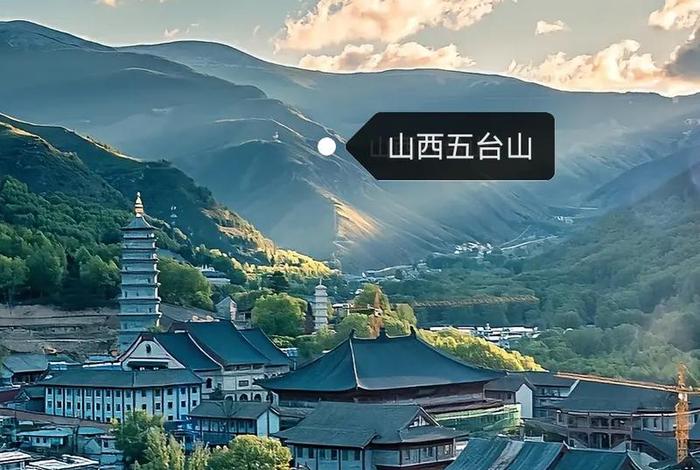 中国四大佛教名山的特点（我国的四大佛教名山是指什么山？）