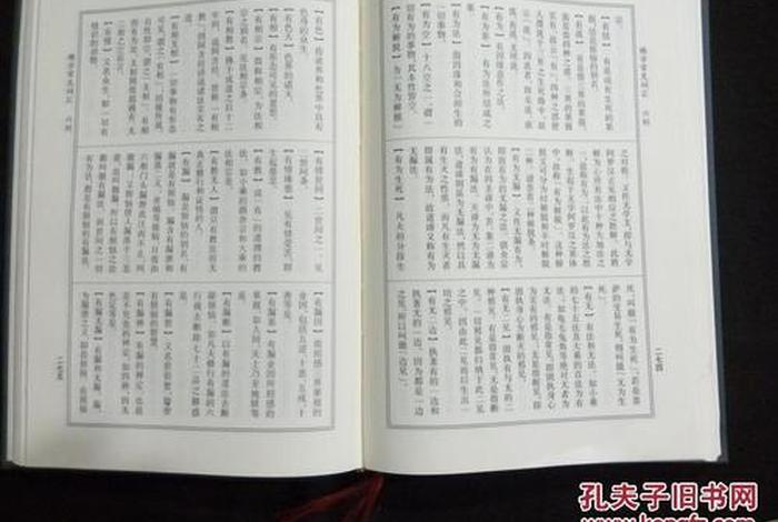 佛学术语大全；《佛学常见词汇》