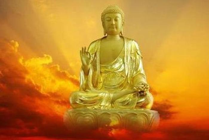 梦见听到佛说话；梦见听到佛说话什么意思