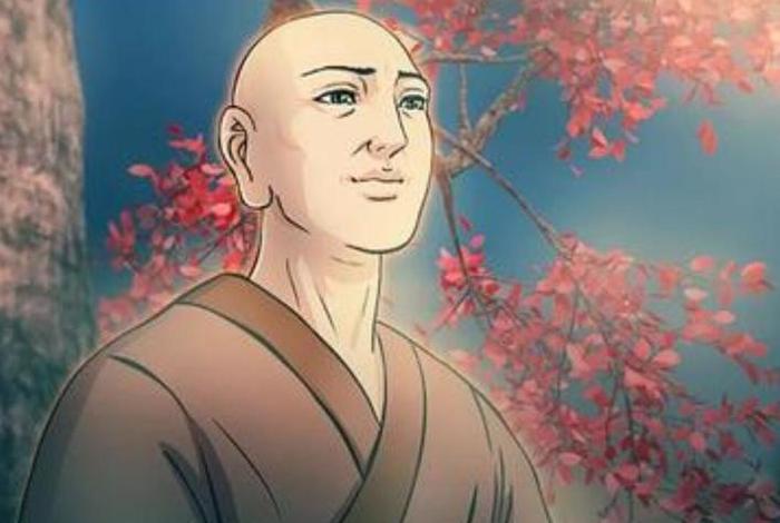 佛教比丘尼能还俗吗；佛教比丘尼的故事