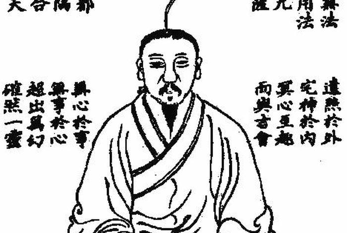 佛教中有一种境界叫内触妙乐 - 道家的修炼能内触妙乐吗