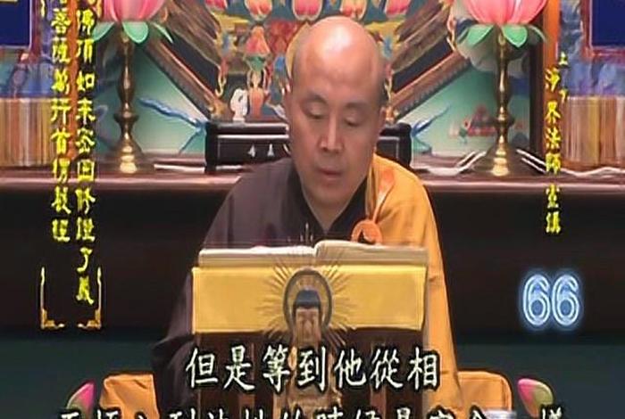 净土佛学（净土佛学院讲堂视频全集）