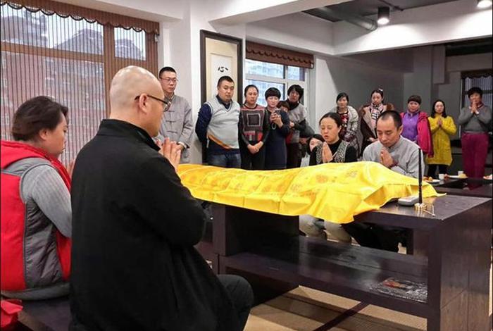佛教助念的功德（佛教助念的功德是什么）