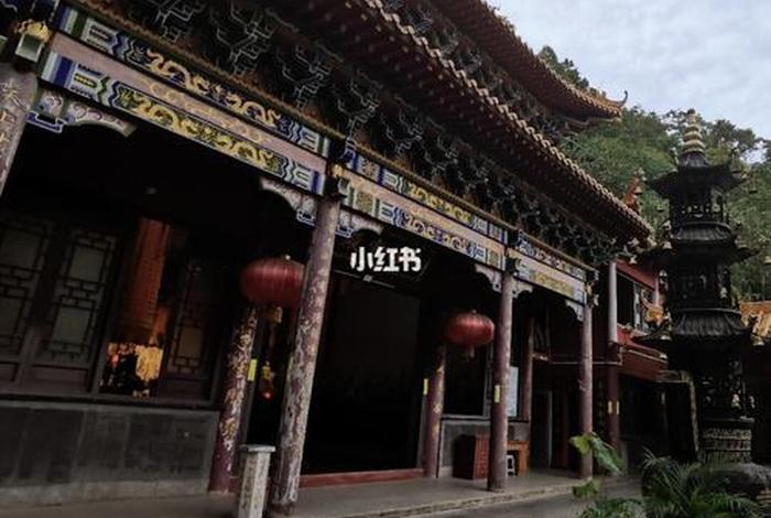 桂林最灵验的寺院 - 桂林最灵验的寺庙