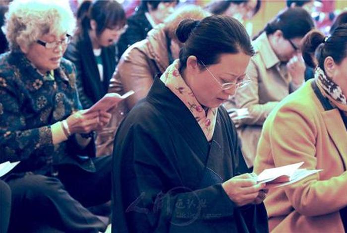 佛教高深知识大全视频（佛教基础知识视频讲座）