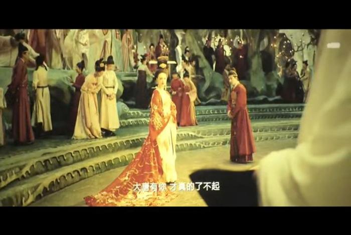 妖猫传中蕴含的佛教思想；妖猫传讲述了什么道理