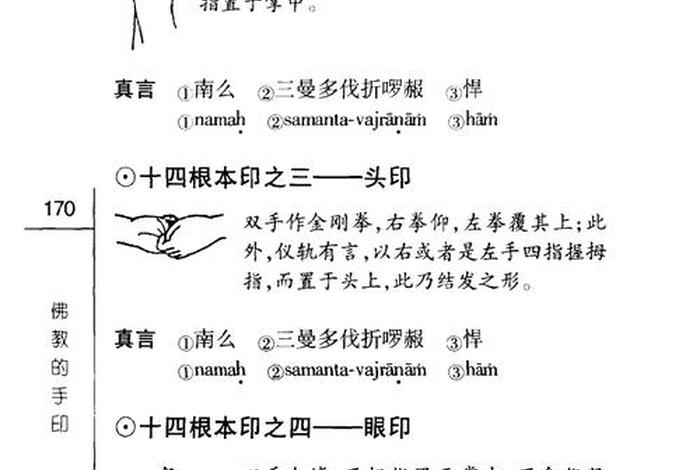 佛印的理解 - 佛印的介绍