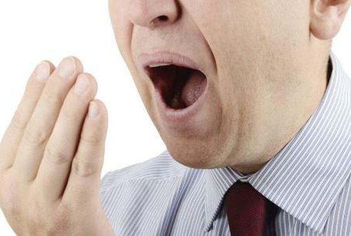 佛教说口臭腐臭味、佛教讲口臭