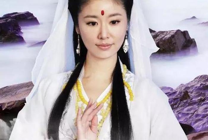女明星皈依佛门法名，女明星皈依佛门法名字大全