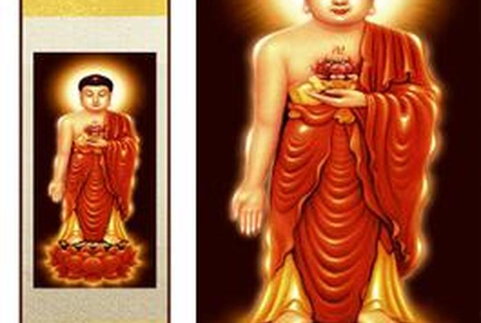 佛教 知识 佛像图片、佛知识图片大全