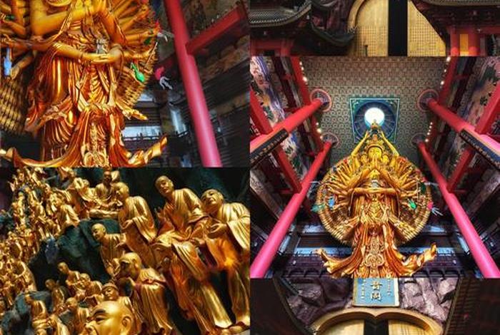 三门佛教的意思是什么（佛教的三门是怎么解释）