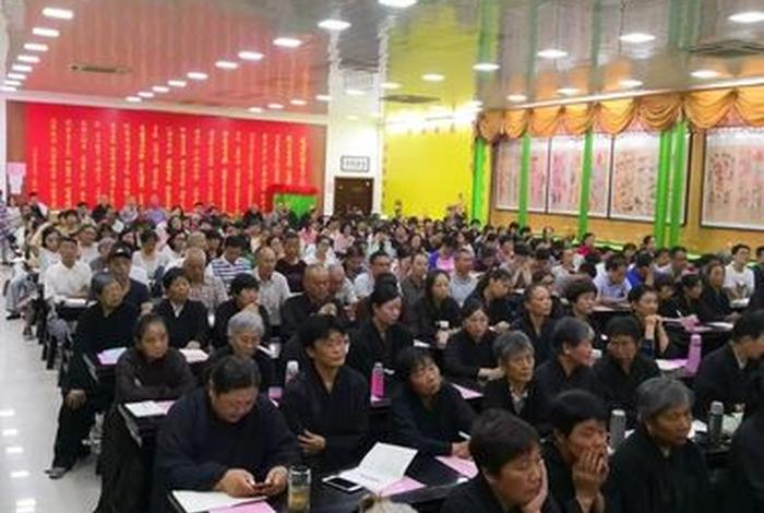 佛教的基础知识讲座有哪些 - 佛教入门讲座