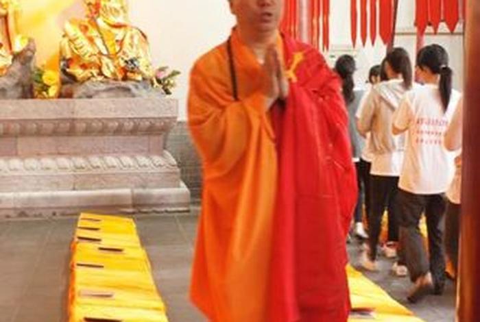 老法师认识佛教视频，认识佛教视频全集