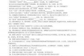 和佛教知识点归纳一样吗，和佛教知识点归纳一样吗为什么