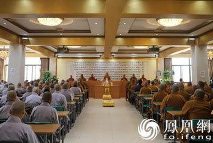佛教有学校吗，佛学有大学吗