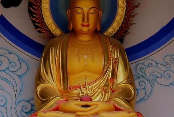 吉祥佛事的功德与利益 - 吉祥佛像图片大全