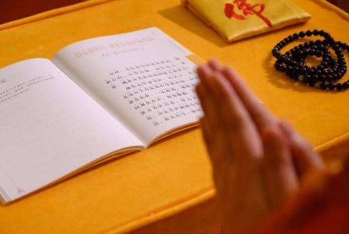 男朋友信佛教 男朋友信佛教会怎么样