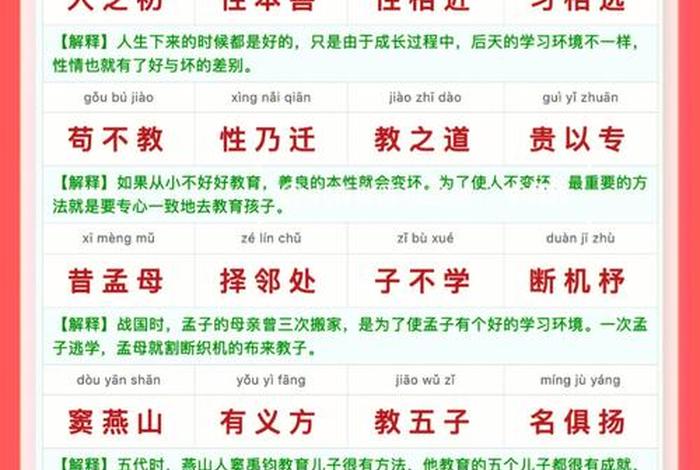 这些国学知识你真的都掌握了吗；国学知识包括什么