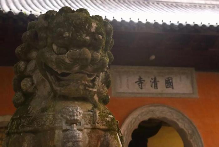 寺院讲解知识 寺庙基础知识