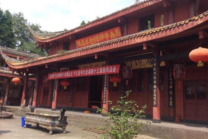 禅修 寺庙 禅修寺庙是正规还是仿