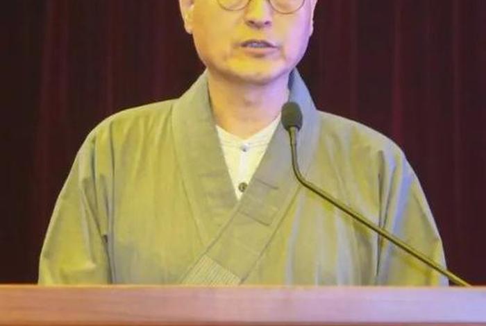 佛学学者 - 佛学人士