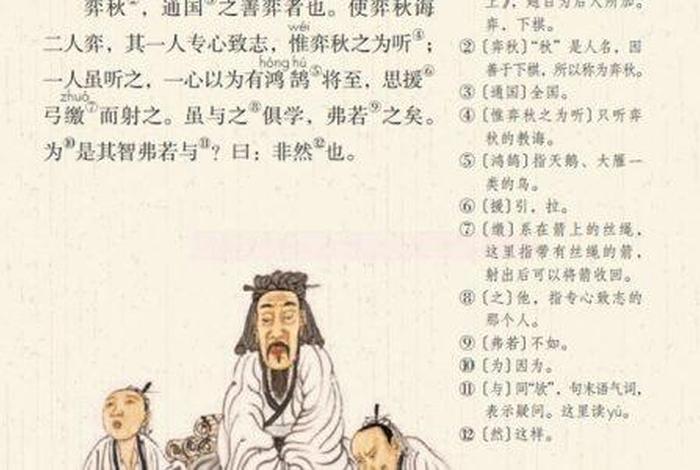 佛教古文；佛教文言文美文