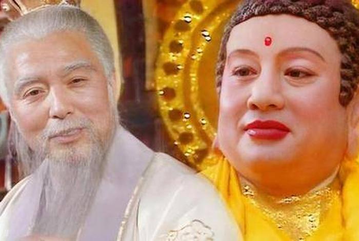 吴承恩对佛教的理解；吴承恩对佛教的理解和看法