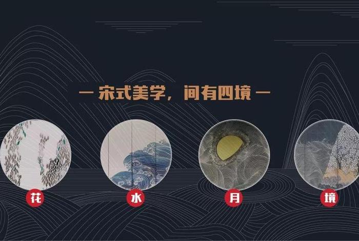 四境是哪四境 - 四境意思