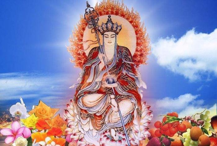 佛教 命；佛教 命运
