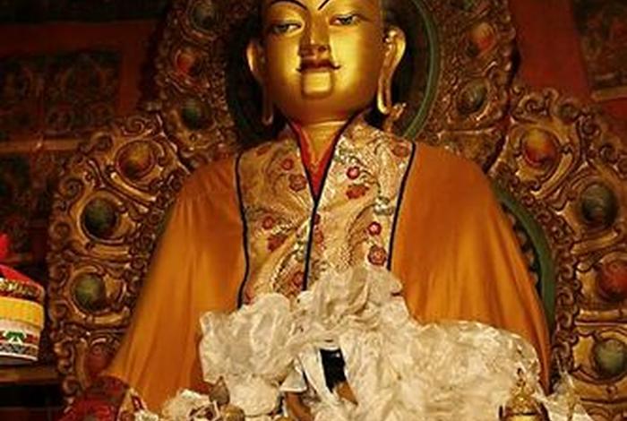 藏族佛教文化视频 藏族佛教文化视频大全
