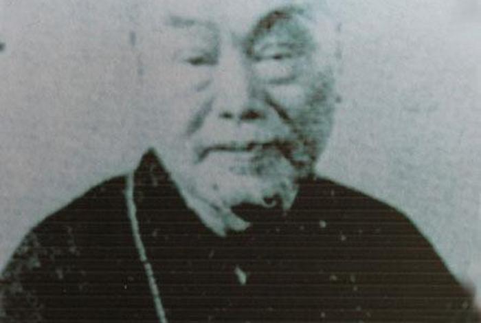 上海佛教大师（上海佛教大师有哪些名人）