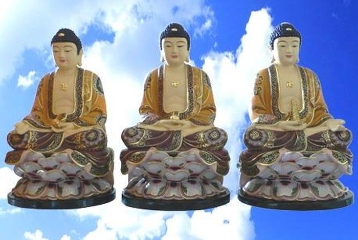 佛教中三宝的内涵是什么 佛教里的三宝是什么