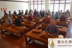 佛教居士初学者应该学什么，居士学佛入门