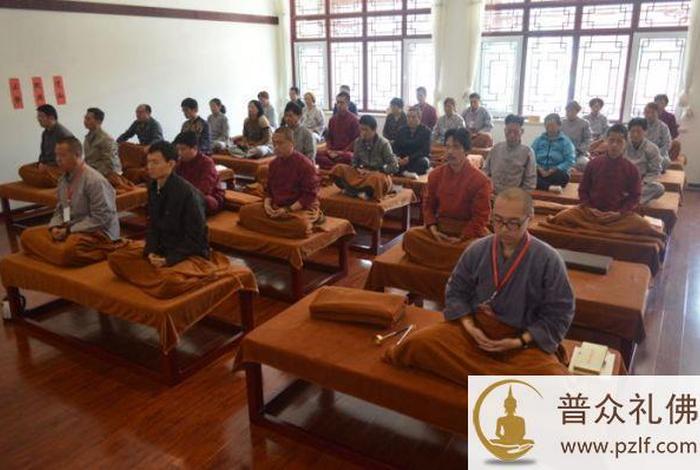 佛教居士初学者应该学什么，居士学佛入门