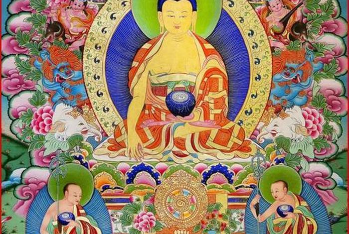 佛教中的劫是什么意思；佛教里劫是什么意思