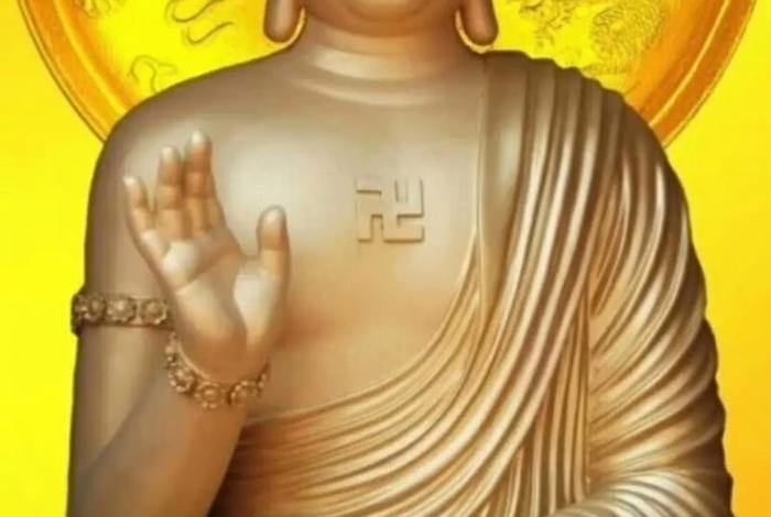 佛教在疫情当中的表现，从佛教角度看这次疫情