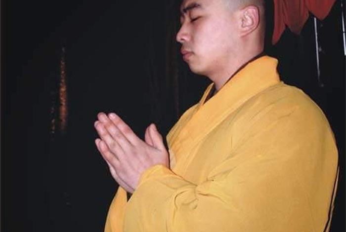 礼佛入门知识；礼佛有什么效果