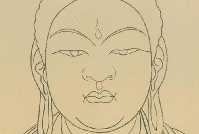 藏传佛教画佛像教程简单 - 藏传佛教画佛像教程简单视频