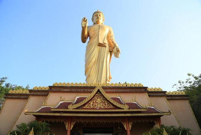 东南亚佛教国教，东南亚国家佛教