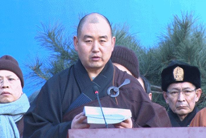 学诚法师2020年；学诚法师最近动态